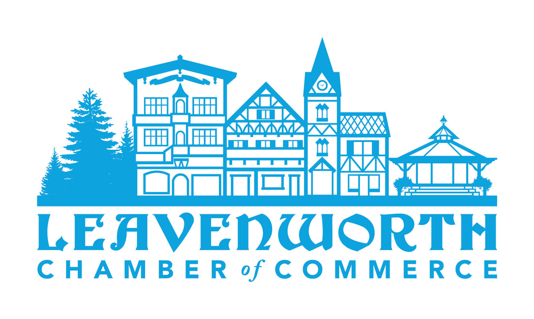 Advertise in the 2024 Leavenworth Official Visitor Guide