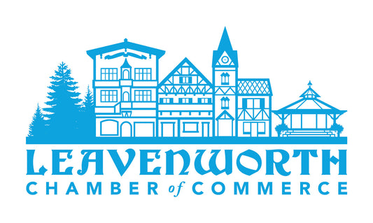 Advertise in the 2024 Leavenworth Official Visitor Guide
